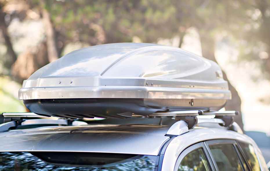Is It Possible To Use A Roof Box On A Hired Car? What You Ought To Verify First