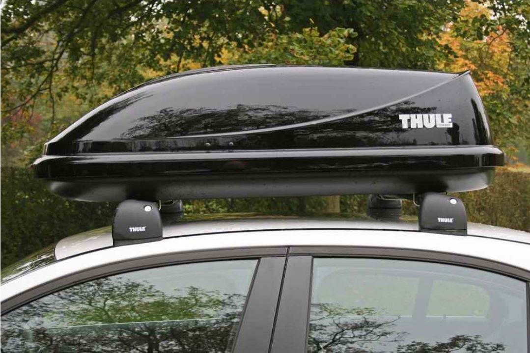 Thule Roof Boxes From A to Z – A Complete Buying Guide